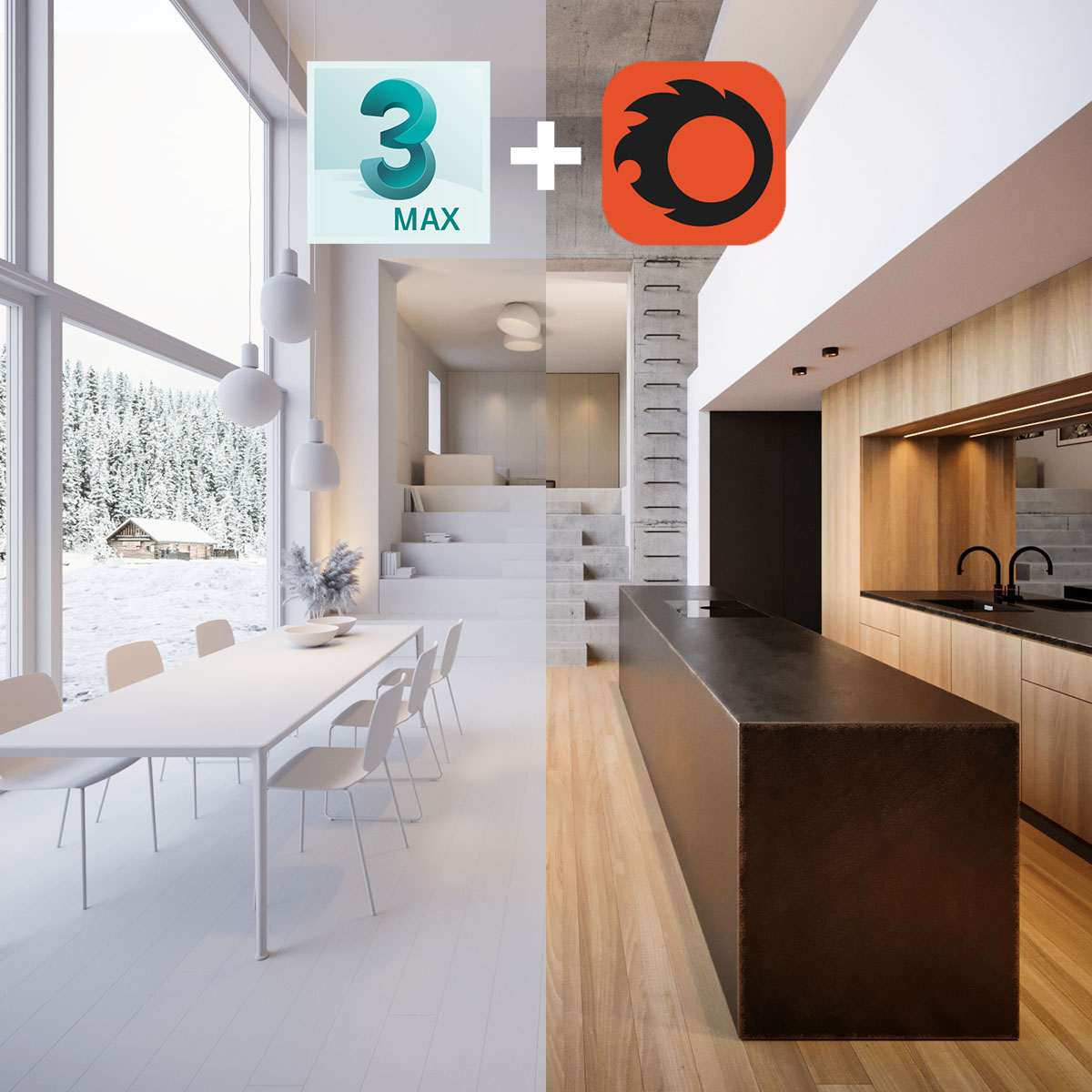 kitchen materialien tag 3